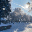 В Ульяновской области сегодня -11 °C - Ulpravda.Ru