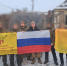 Ульяновские активисты Партии СПРАВЕДЛИВАЯ РОССИЯ и предприниматели доставили гуманитарный груз военнослужащим - Справедливая Россия