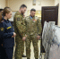 Сотрудникам УФСИН России по Ульяновской области представлена фотовыставка «Гостомельский десант» - УФСИН по Ульяновской области