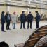 Исправительную колонию № 2 г. Новоульяновска посетили представители муниципальных учреждений - УФСИН по Ульяновской области