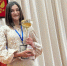 Учитель истории из ульяновской гимназии №65 стала лучшим педагогом города - Ulyanovsk.Express