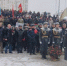В Ульяновске почтили память воинов-интернационалистов - Ульяновск сегодня