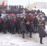 В Ульяновске почтили память павших в Афганистане земляков - Ulyanovsk.Express