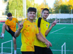 В Ульяновскую область возвращается Юношеская футбольная лига!