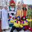 Появилась полная программа празднования Масленицы в Ульяновске - Ulyanovsk.Express