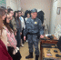 Судебные приставы встретились с будущими правозащитниками. - УФССП по Ульяновской области