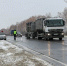 На ульяновских трассах сняли ограничения для движения грузовиков и автобусов - Ulpravda.Ru