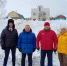 В Ульяновске прошёл открытый городской турнир по хоккею «Стальной характер» - Городская Дума