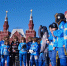 Ульяновская хоккейная команда «СШОР ВОЛГА-2014» стартовала на турнире Патриарха в Москве - Ulyanovsk.Express