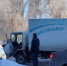 На Автозаводской не разъехались два автомобиля, есть пострадавший - Ulyanovsk.Express