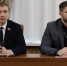 Управление по противодействию коррупции Ульяновска представило результаты работы депутатам Гордумы - Городская Дума
