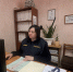 Благодарность судебному приставу. - УФССП по Ульяновской области