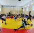 В Ульяновске появилась ещё одна школа олимпийского резерва - Ulpravda.Ru