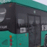 Электробус «Сириус» вышел на испытания в Ульяновске - Ulyanovsk.Express