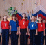 В Ульяновской области исполнили песни во славу России - Ulpravda.Ru