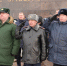 Сотрудники Управления Федеральной службы судебных приставов по Ульяновской области почтили память  защитников Отечества. - УФССП по Ульяновской области