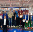 Ульяновские легкоатлеты завоевали россыпь медалей на чемпионате России в Туле - Ulyanovsk.Express