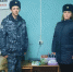 Судебные приставы Ульяновской области отправили посылки и поздравления участникам спецоперации. - УФССП по Ульяновской области