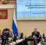 Русских велел главам всех районов почистить крыши домов после происшествия в Цильне - Ulpravda.Ru