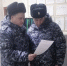 Ульяновские росгвардейцы провели комплекс мероприятий по предупреждению пожаров - Росгвардия