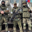 Гостомельский десант золотыми буквами вписан в военную историю России - Ulpravda.Ru