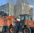 237 самосвалов с нега за сутки вывезли ульяновские дорожники - Ulyanovsk.Express