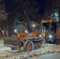 С улиц Ульяновска 24 февраля вывезли 237 самосвалов снега. - Ульяновск сегодня