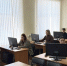 Экономическая безопасность в цифре: студенты испытали силы в конкурсе «1С» - УлГАУ