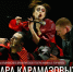 Спектакль Ульяновского драмтеатра стал соискателем премии «Золотая Маска» - Ulyanovsk.Express