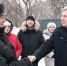 С кем и о чём говорил Русских в Николаевке 25 февраля - Ulyanovsk.Express
