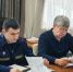 В Ульяновске обсудили вопросы взаимодействия областных и муниципальных заказчиков с исправительными учреждениями УФСИН России по Ульяновской области - УФСИН по Ульяновской области