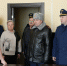 Подведомственные учреждения УФСИН России по Ульяновской области посетил первый заместитель прокурора Ульяновской области и члены Общественной наблюдательной комиссии - УФСИН по Ульяновской области