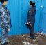 Штраф за угон автомобиля оплачен после вмешательства судебных приставов. - УФССП по Ульяновской области