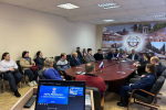 Крупные инфраструктурные проекты, новые меры социальной поддержки, тонны гуманитарной помощи для участников СВО: Единороссы подводят итоги реализации народной программы за последние 5 лет
