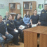 Судебные приставы приняли участие в лекции на тему правового просвещения и повышения правовой культуры. - УФССП по Ульяновской области