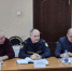 Помощник начальника регионального УФСИН по соблюдению прав человека в УИС принял участие в заседании комиссии Общественной палаты - УФСИН по Ульяновской области