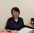 Подполковник полиции Гулия Ахмерова : «Работа эксперта – лингвиста, хоть и сложная, но очень интересная и увлекательная» - Ульяновск сегодня