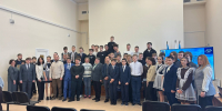 УлГТУ принял участие в региональном этапе конкурса «Новая высота» по беспилотным авиационным системам - УлГТУ