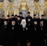 Митрополит Лонгин совершил вечернюю Литургию Преждеосвященных Даров в сослужении духовенства I городского округа епархии - Симбирская Епархия
