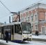 В Ульяновске 5 марта временно меняется маршрут трамваев - Ulyanovsk.Express