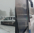 На Радищева встали трамваи из-за ДТП и парковщика - Ulyanovsk.Express