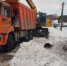 Мостовая готовится к паводку: вывезено 5000 кубов снега - Ulyanovsk.Express