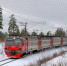 Поезд «Инза — Ульяновск» увеличится до пяти вагонов 6 и 9 марта - Ulyanovsk.Express