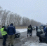 Прокуратура проводит проверку по факту смертельного ДТП в Цильнинском районе - Ulpravda.Ru