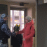Судебные приставы поздравили женщин с наступающим 8 марта - УФССП по Ульяновской области