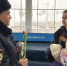 Тюльпаны вместо протокола: в Ульяновске работал «Цветочный патруль» - Ulyanovsk.Express