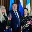 Мэр Ульяновска поздравил многодетных мам с 8 Марта - Ulyanovsk.Express