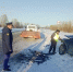 Нетрезвый водитель спровоцировал в Ульяновской области ДТП с пострадавшими - Ulpravda.Ru