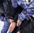 В Ульяновске росгвардейцы задержали подозреваемого в краже сим-карт - Росгвардия
