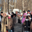 В ульяновском парке Победы заложили камень в основание памятника участникам СВО - Ульяновск сегодня